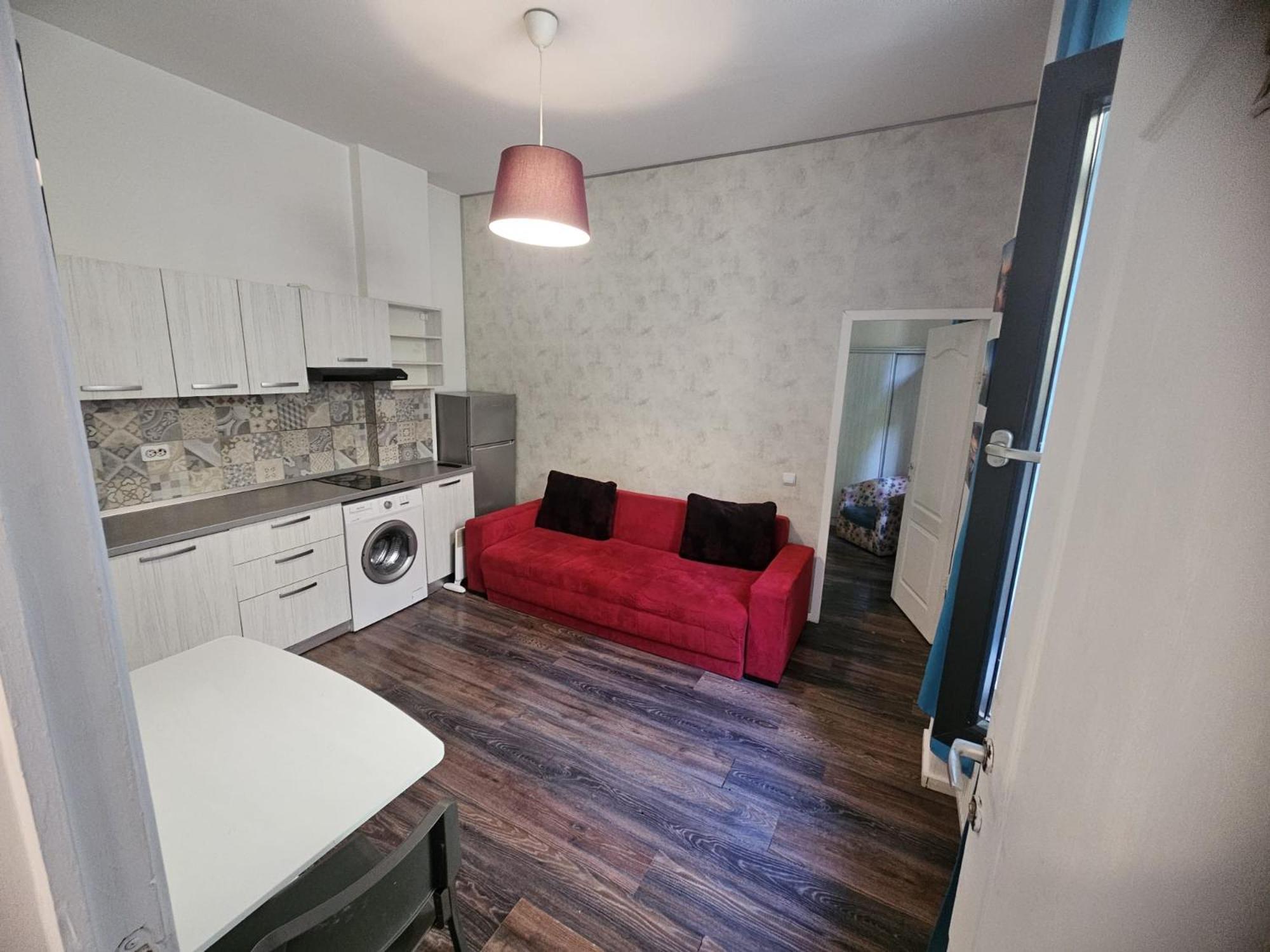 Stanford Aparthotel Bukarest Eksteriør billede