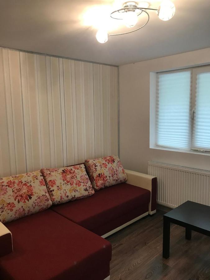 Stanford Aparthotel Bukarest Eksteriør billede