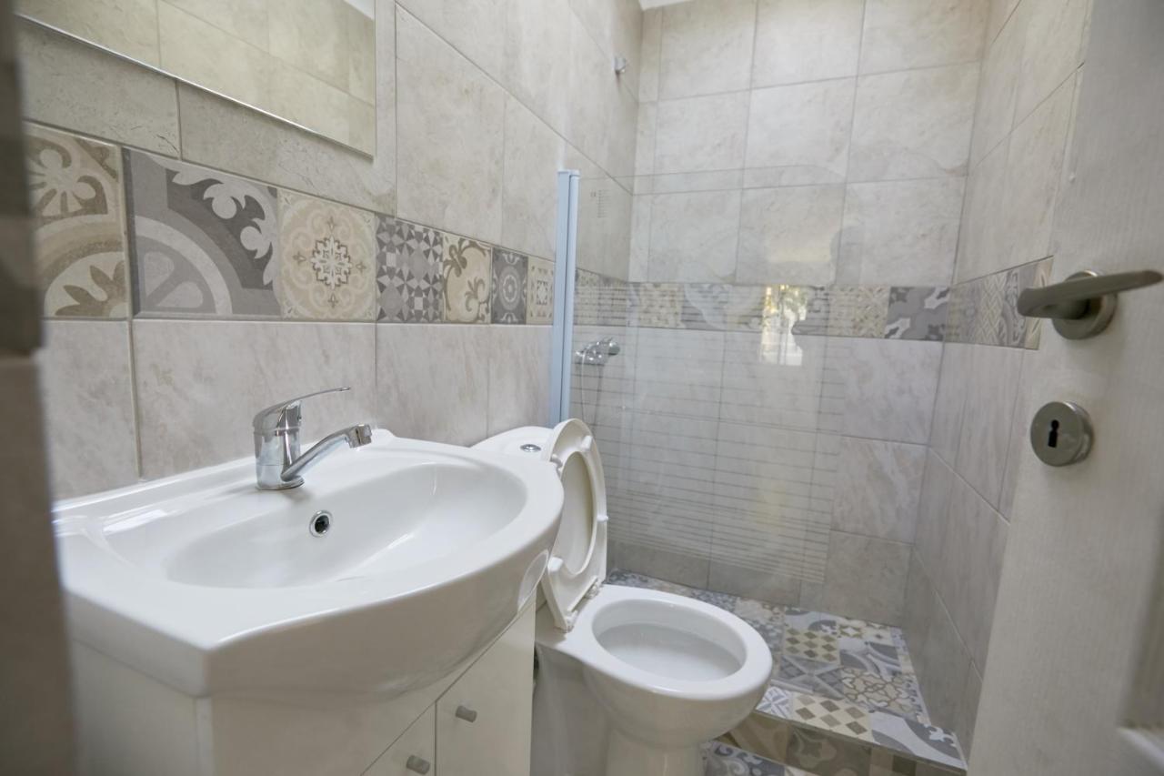 Stanford Aparthotel Bukarest Eksteriør billede